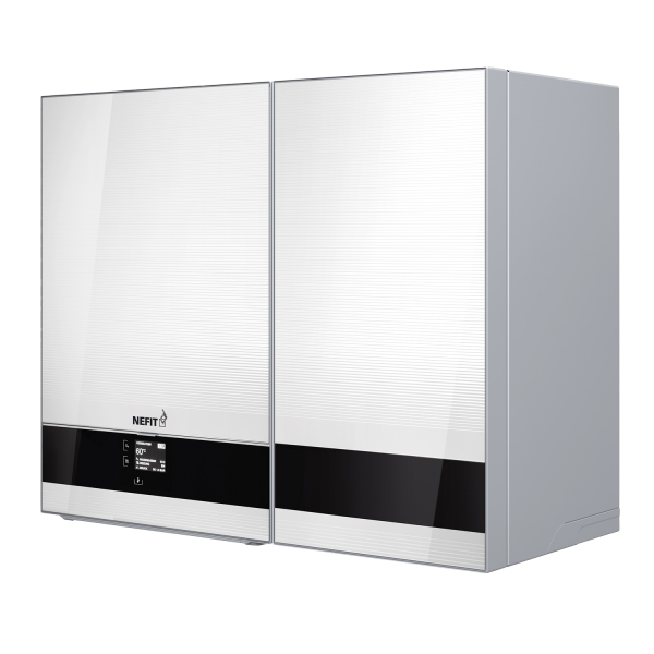 Nefit-Bosch 9700i AquaPower Plus HRC45 CW6