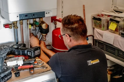 Service & Onderhoud