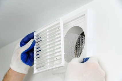 Mechanische ventilatie